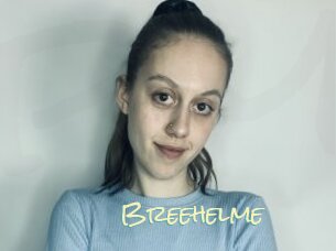 Breehelme