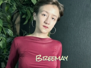 Breemay