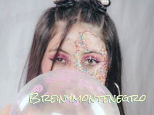 Breinymontenegro