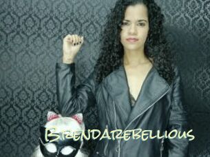 Brendarebellious