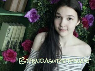 Brendasurprising