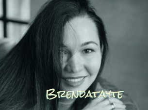 Brendatayte