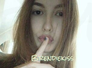 Brendiekiss