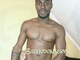 Brendonsexy