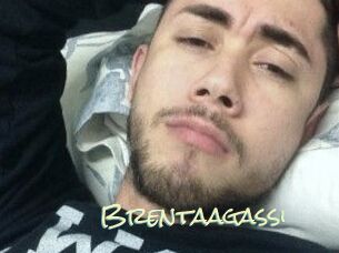 Brentaagassi