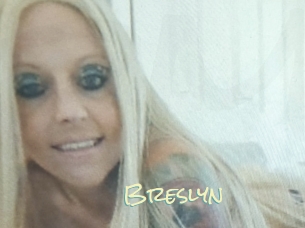 Breslyn