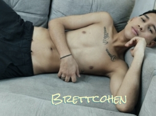 Brettcohen