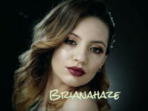 Brianahaze