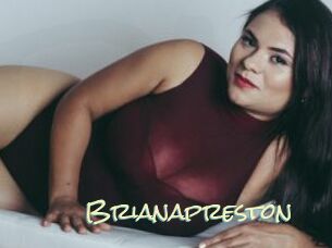 Brianapreston