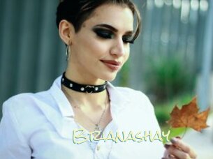 Brianashay