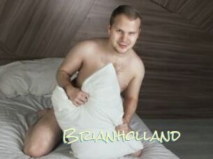 Brianholland
