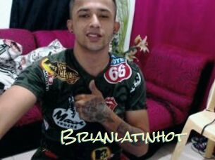Brianlatinhot