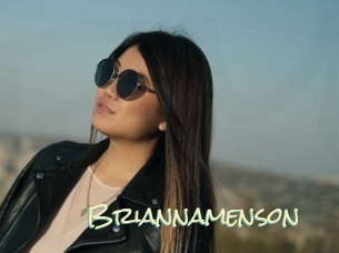 Briannamenson