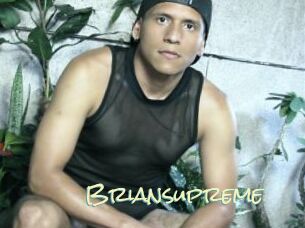 Briansupreme