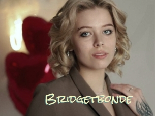 Bridgetbonde