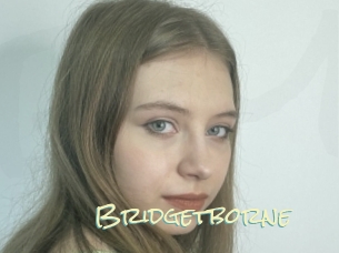 Bridgetborne