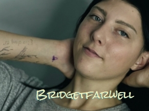 Bridgetfarwell
