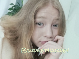 Bridgethardey