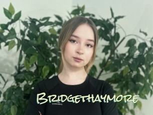 bridgethaymore Porn Monkey Cash