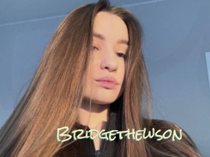 Bridgethewson