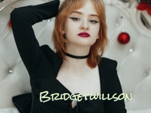 Bridgetwillson