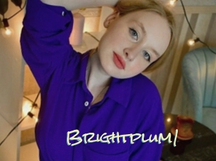Brightplum1