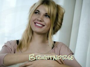 Brigitnorse