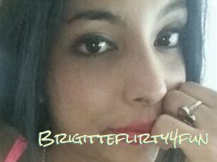 Brigitteflirty4fun