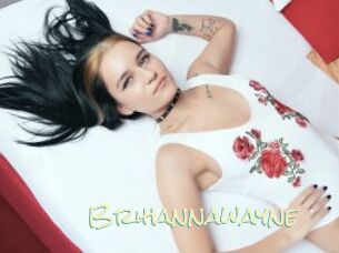Brihannawayne