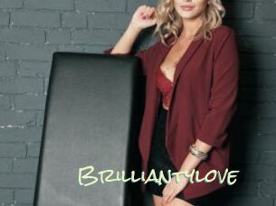 Brilliantylove