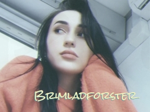Brimladforster