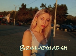 Brimladgladish