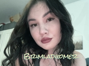 Brimladgomer