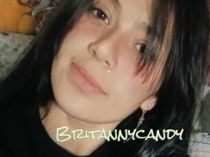 Britannycandy