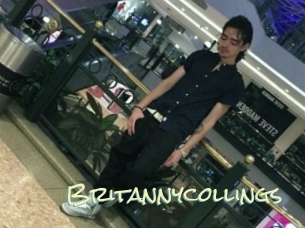 britannycollings Porn Monkey Cash