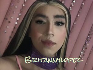Britannylopez