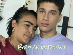 Britanyandtony