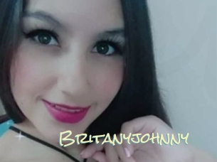 Britanyjohnny