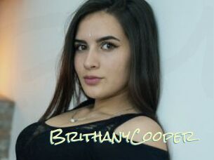 BrithanyCooper