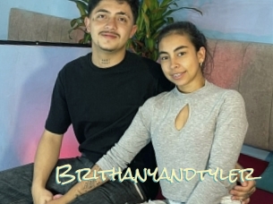 Brithanyandtyler