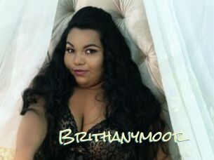 Brithanymoor