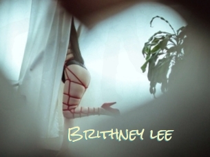 Brithney_lee