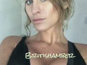 Britishamber