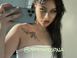 Britishleona