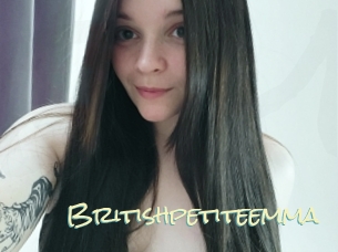 Britishpetiteemma