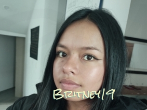 Britney19