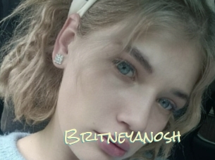 Britneyanosh