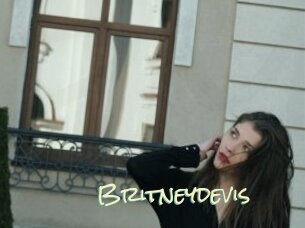 Britneydevis