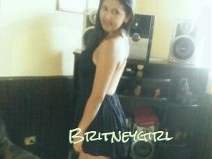 Britneygirl