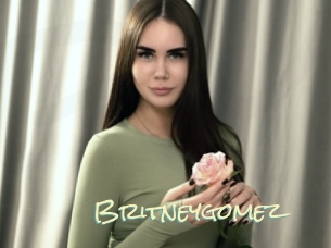britneygomez Porn Monkey Cash
